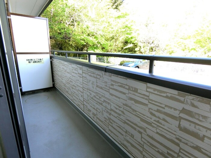 物件内観写真14　(ベランダ・バルコニー)