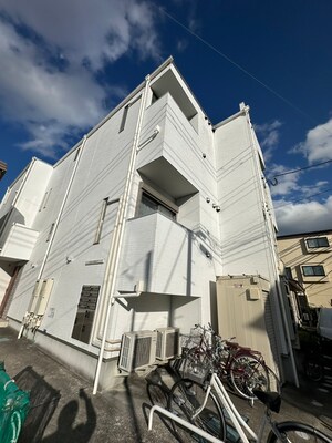 ＲＩＺＥＳＴ陸前原ノ町外観写真