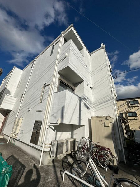 ＲＩＺＥＳＴ陸前原ノ町外観写真