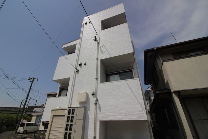 物件外観写真3　(外観写真)