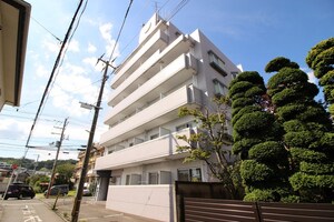 ロイヤルヒルズ長町（403）外観写真