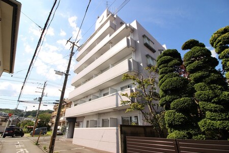 ロイヤルヒルズ長町（403）外観写真