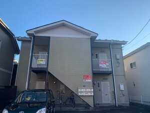 シャルミス文化町外観写真