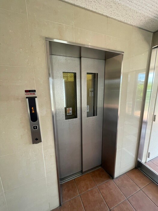 物件外観写真3　(建物設備)