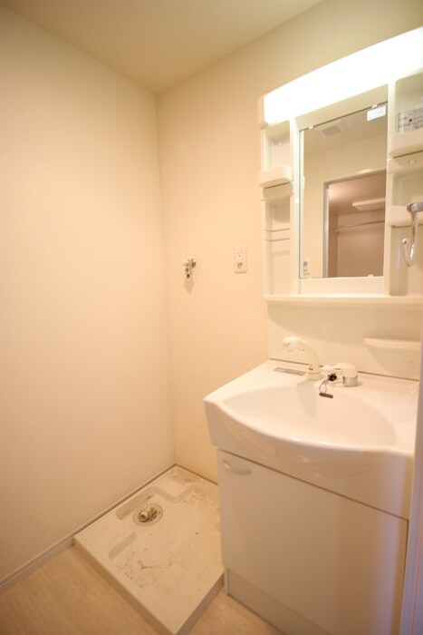 物件内観写真10　(洗面)