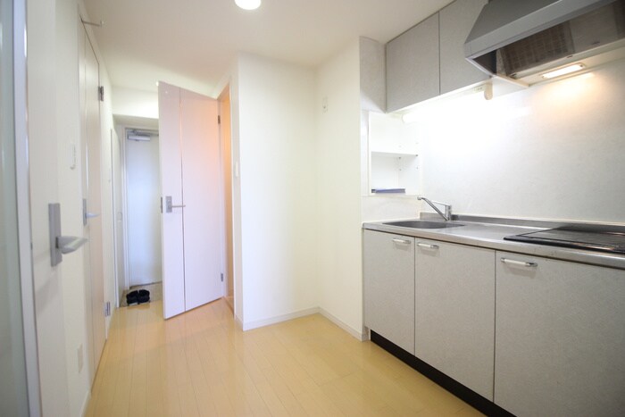 物件内観写真13　(廊下)