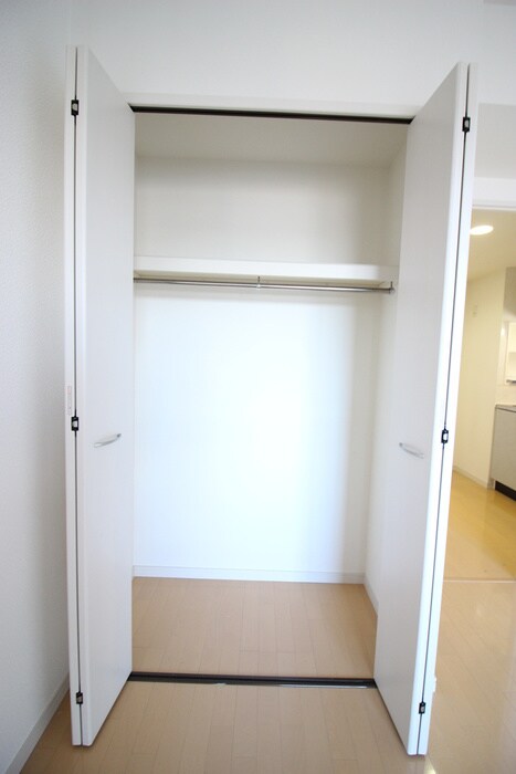 物件内観写真17　(収納)