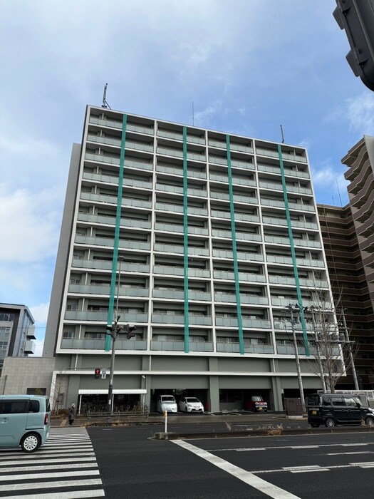 物件外観写真1　(建物設備)