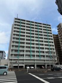 ﾃﾞｨ-ｸﾚｽﾄ太子堂駅前Ｗｅｓｔの外観写真