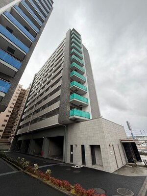 ﾃﾞｨ-ｸﾚｽﾄ太子堂駅前Ｗｅｓｔ外観写真