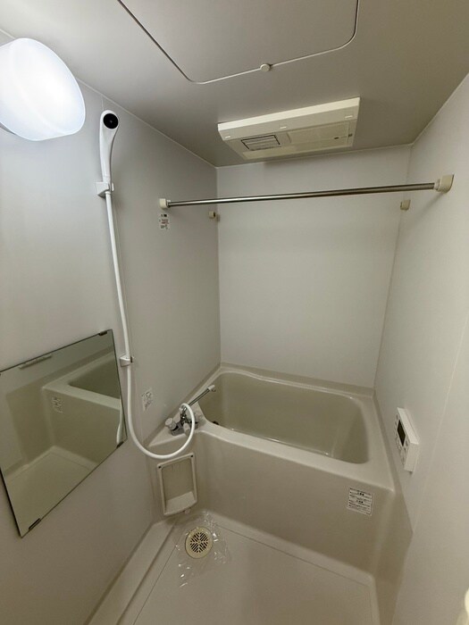 物件内観写真11　(バス／シャワールーム等)