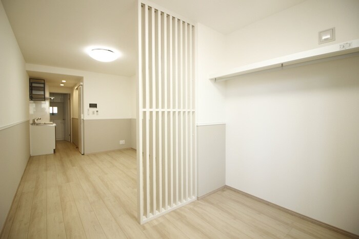 物件内観写真9　(居室)