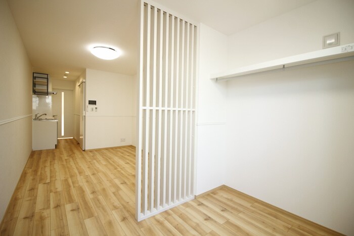 物件内観写真9　(居室)