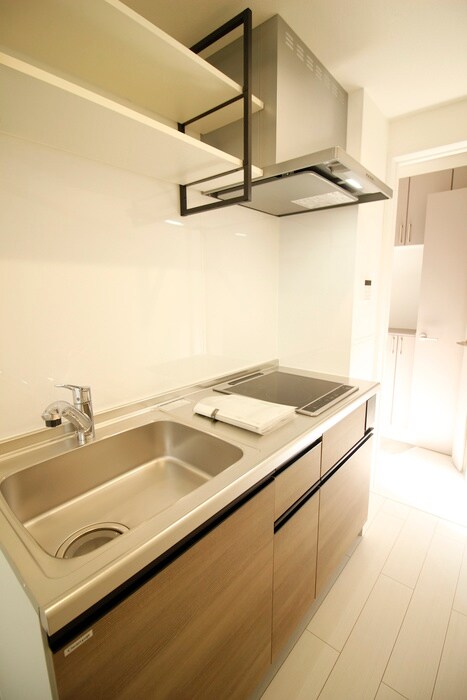 物件内観写真11　(キッチン)