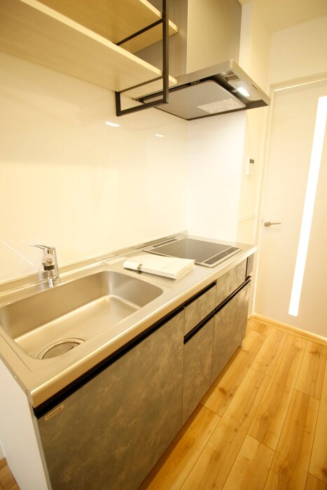 物件内観写真11　(キッチン)