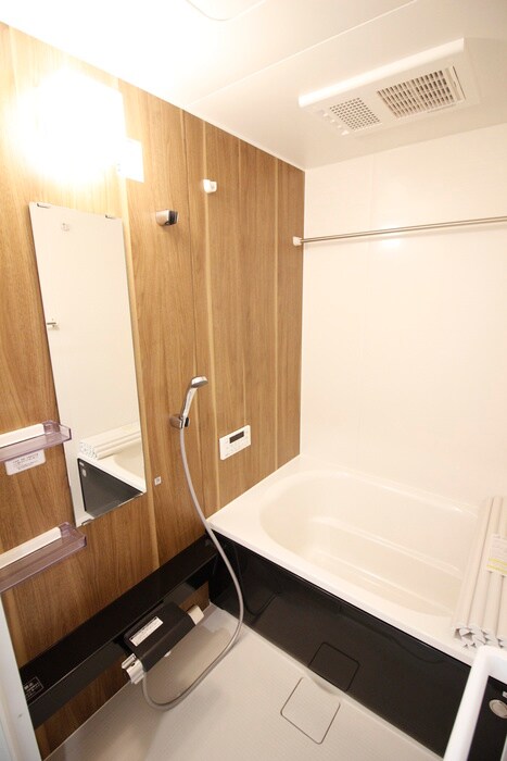 物件内観写真12　(バス／シャワールーム等)