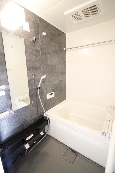 物件内観写真15　(バス／シャワールーム等)