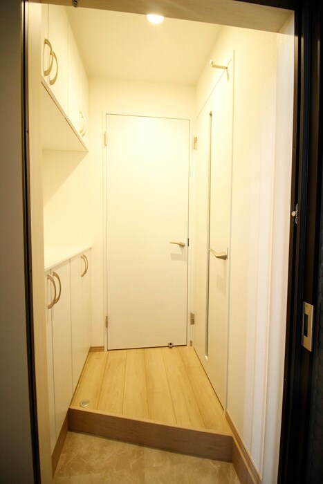 物件内観写真19　(廊下)