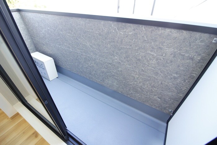 物件内観写真19　(ベランダ・バルコニー)