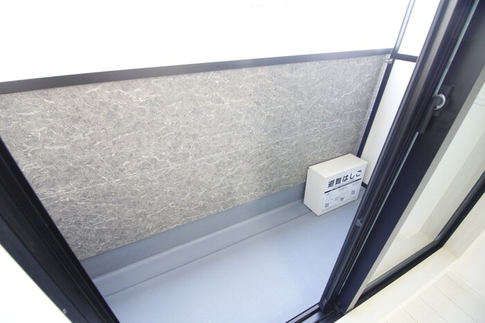 物件内観写真21　(ベランダ・バルコニー)