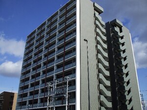 ﾃﾞｨ-ｸﾚｽﾄ太子堂駅前Ｅａｓｔ外観写真