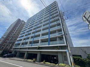 ﾃﾞｨ-ｸﾚｽﾄ太子堂駅前Ｅａｓｔ外観写真