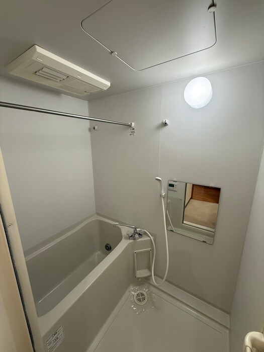 物件内観写真11　(バス／シャワールーム等)