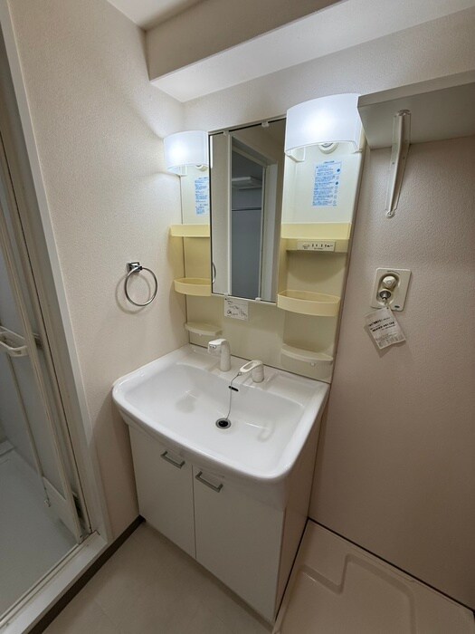 物件内観写真13　(洗面)