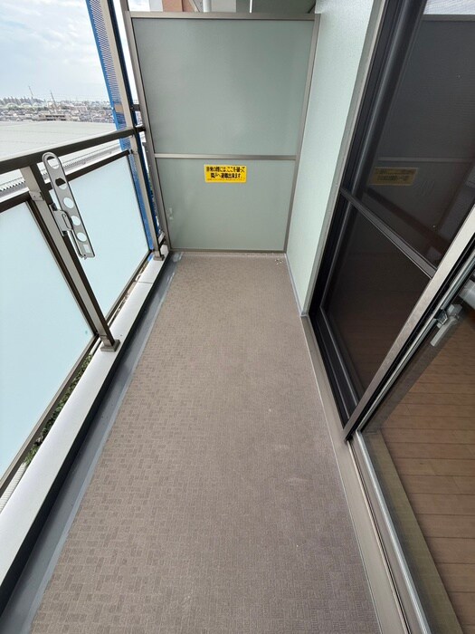 物件内観写真22　(ベランダ・バルコニー)