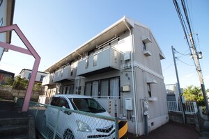 ﾌﾗﾜｰﾊｲﾂ外観写真
