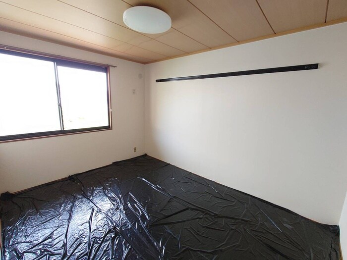 物件内観写真9　(居室)