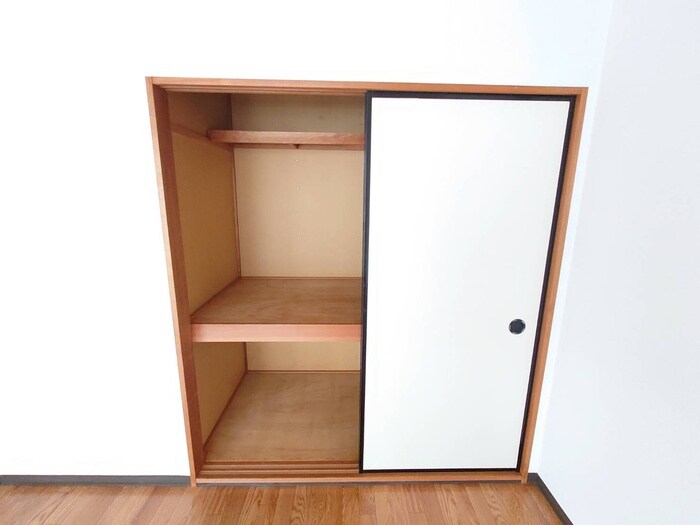 ﾌﾗﾜｰﾊｲﾂの収納