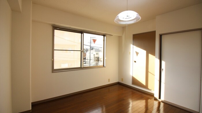 物件内観写真20　(居室)