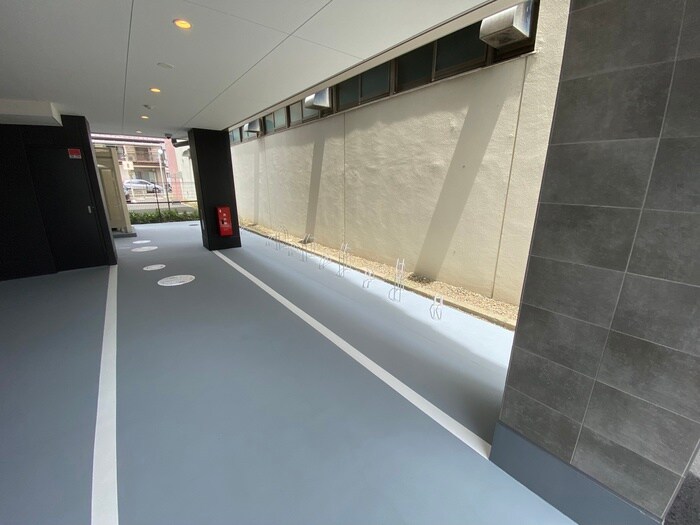 物件外観写真6　(駐車場)