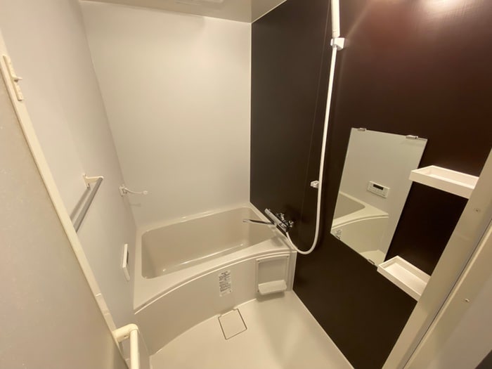 物件内観写真12　(バス／シャワールーム等)