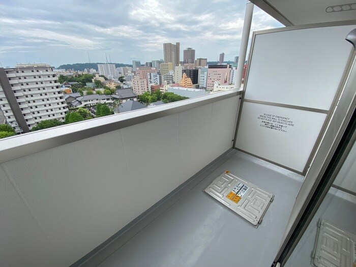 物件内観写真15　(ベランダ・バルコニー)