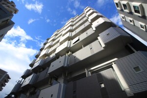 サンヴァ－リオ新田駅前Ⅶ外観写真