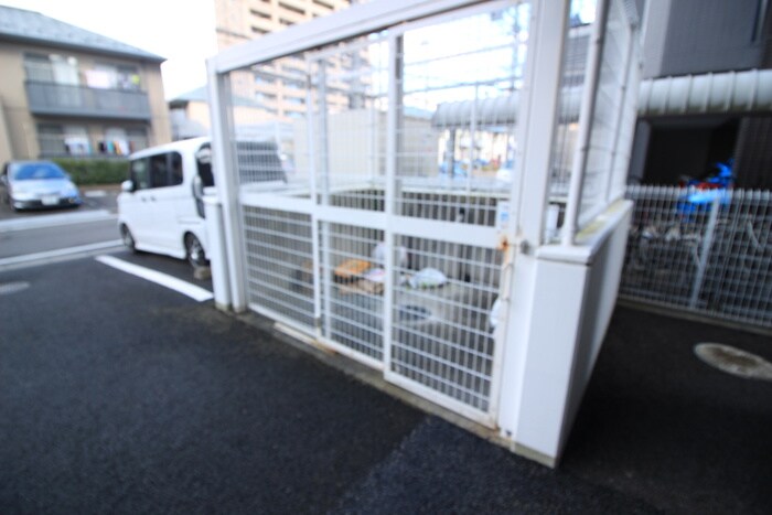 物件外観写真3　(建物設備)