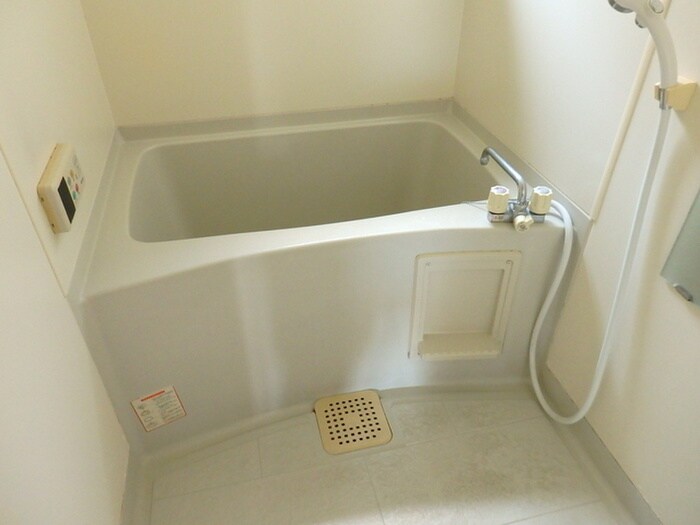 物件内観写真9　(バス／シャワールーム等)