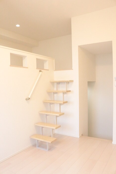 物件内観写真7　(居室)