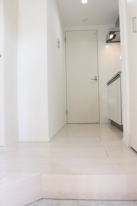 物件内観写真8　(玄関)