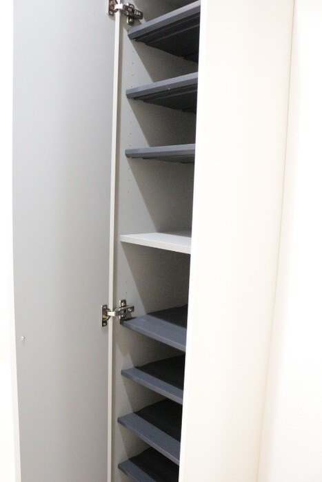 物件内観写真9　(靴箱)