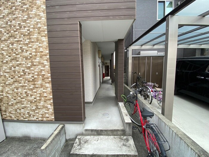 物件外観写真4　(その他)