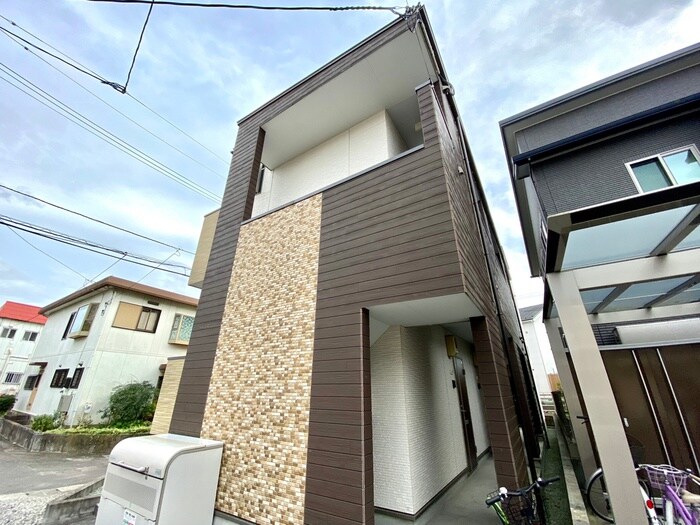 物件外観写真6　(外観写真)