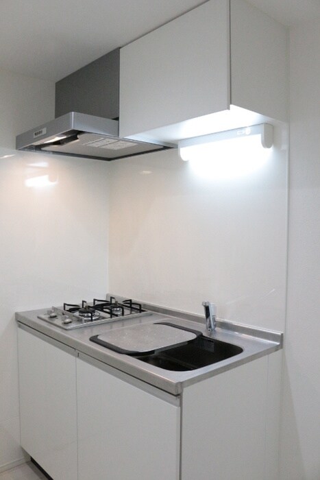 物件内観写真10　(キッチン)