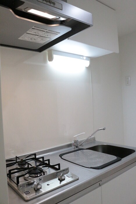 物件内観写真10　(キッチン)