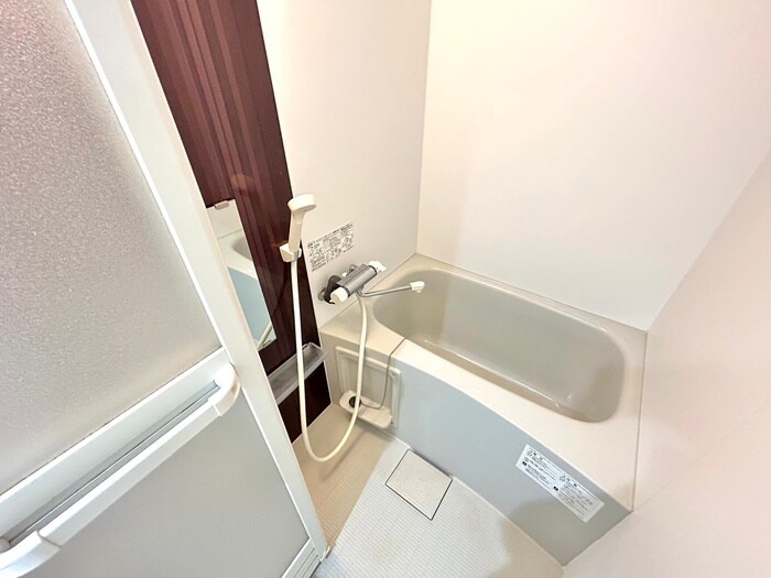 物件内観写真11　(バス／シャワールーム等)