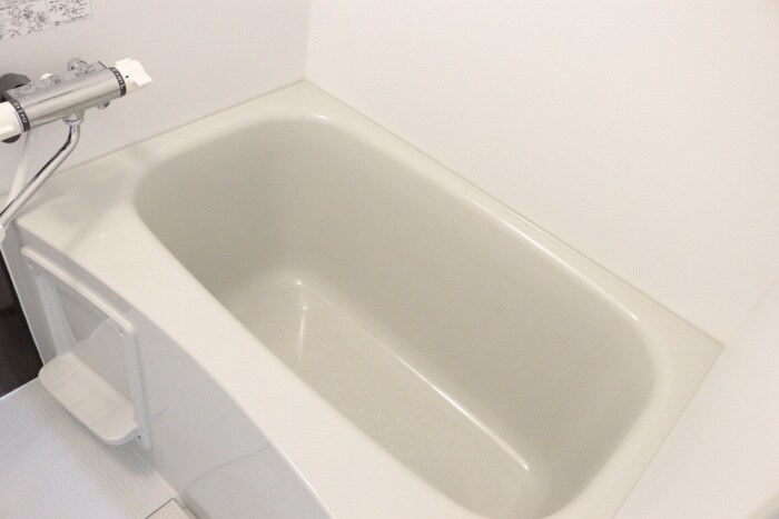 物件内観写真11　(バス／シャワールーム等)