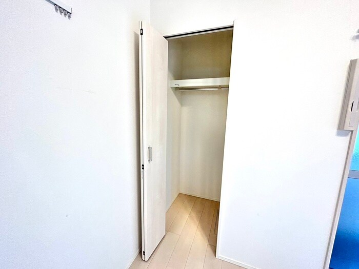 物件内観写真14　(収納)