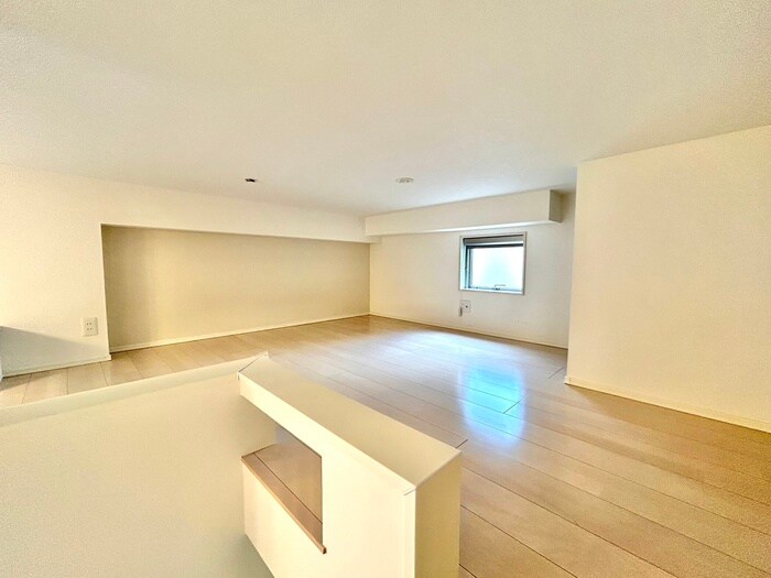 物件内観写真18　(ロフト)